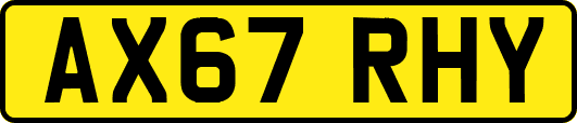 AX67RHY