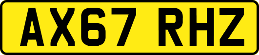AX67RHZ