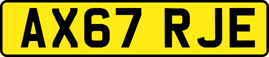 AX67RJE