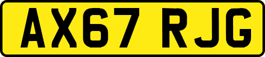 AX67RJG