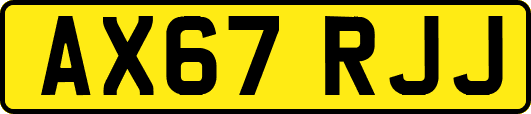 AX67RJJ