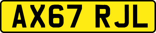 AX67RJL