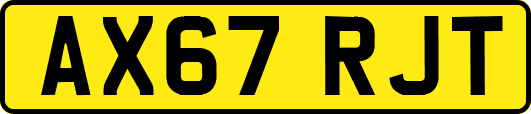AX67RJT