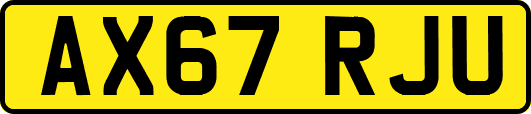 AX67RJU