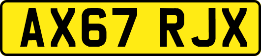 AX67RJX