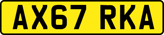 AX67RKA