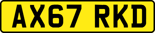 AX67RKD