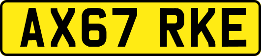 AX67RKE