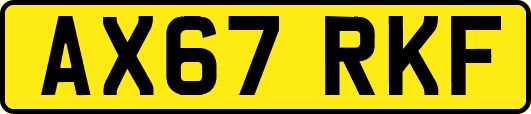 AX67RKF