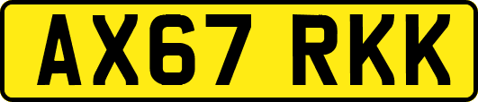 AX67RKK