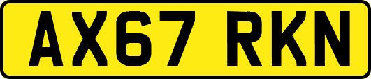 AX67RKN