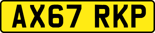 AX67RKP