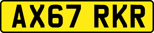 AX67RKR