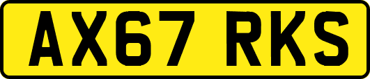 AX67RKS