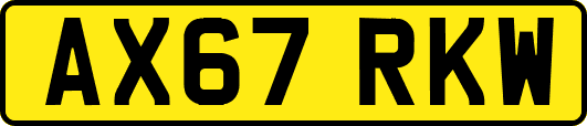 AX67RKW