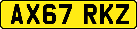 AX67RKZ