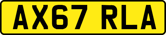 AX67RLA