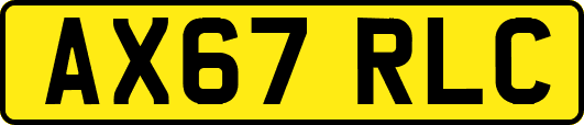 AX67RLC