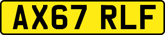 AX67RLF