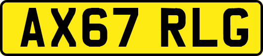 AX67RLG