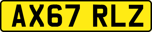 AX67RLZ