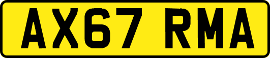 AX67RMA