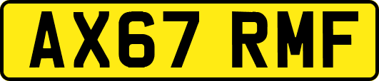 AX67RMF
