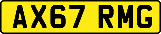 AX67RMG
