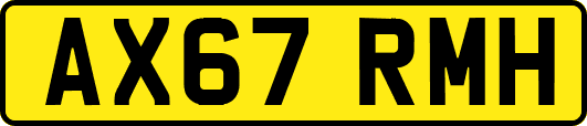 AX67RMH