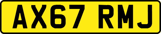 AX67RMJ