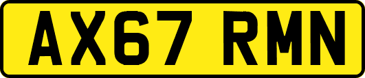 AX67RMN