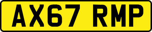 AX67RMP