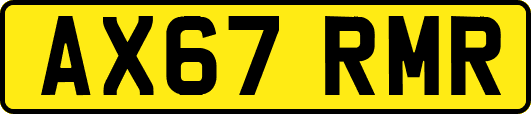 AX67RMR