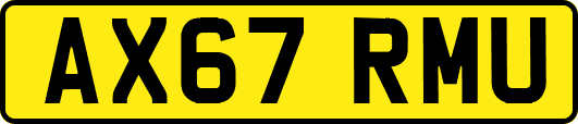 AX67RMU