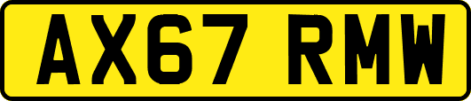 AX67RMW