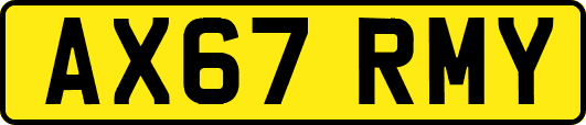 AX67RMY