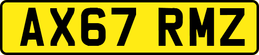 AX67RMZ
