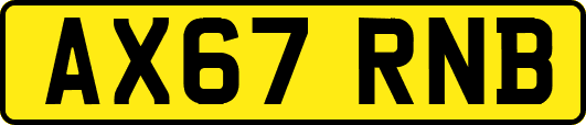 AX67RNB