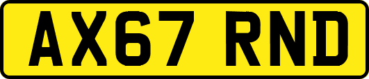AX67RND