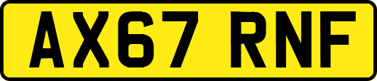 AX67RNF