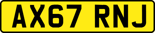 AX67RNJ