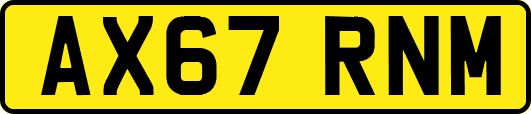 AX67RNM