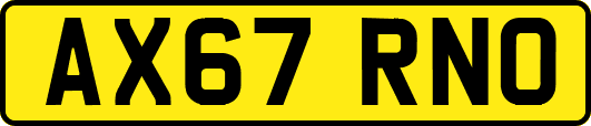 AX67RNO