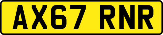 AX67RNR