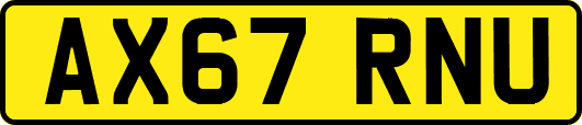 AX67RNU