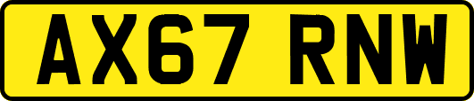 AX67RNW