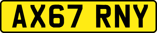 AX67RNY
