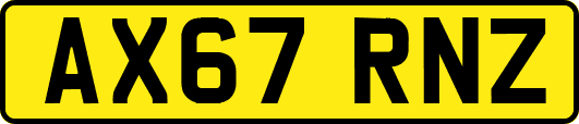 AX67RNZ