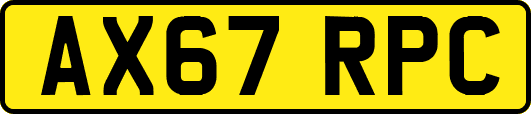 AX67RPC