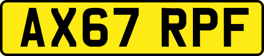 AX67RPF